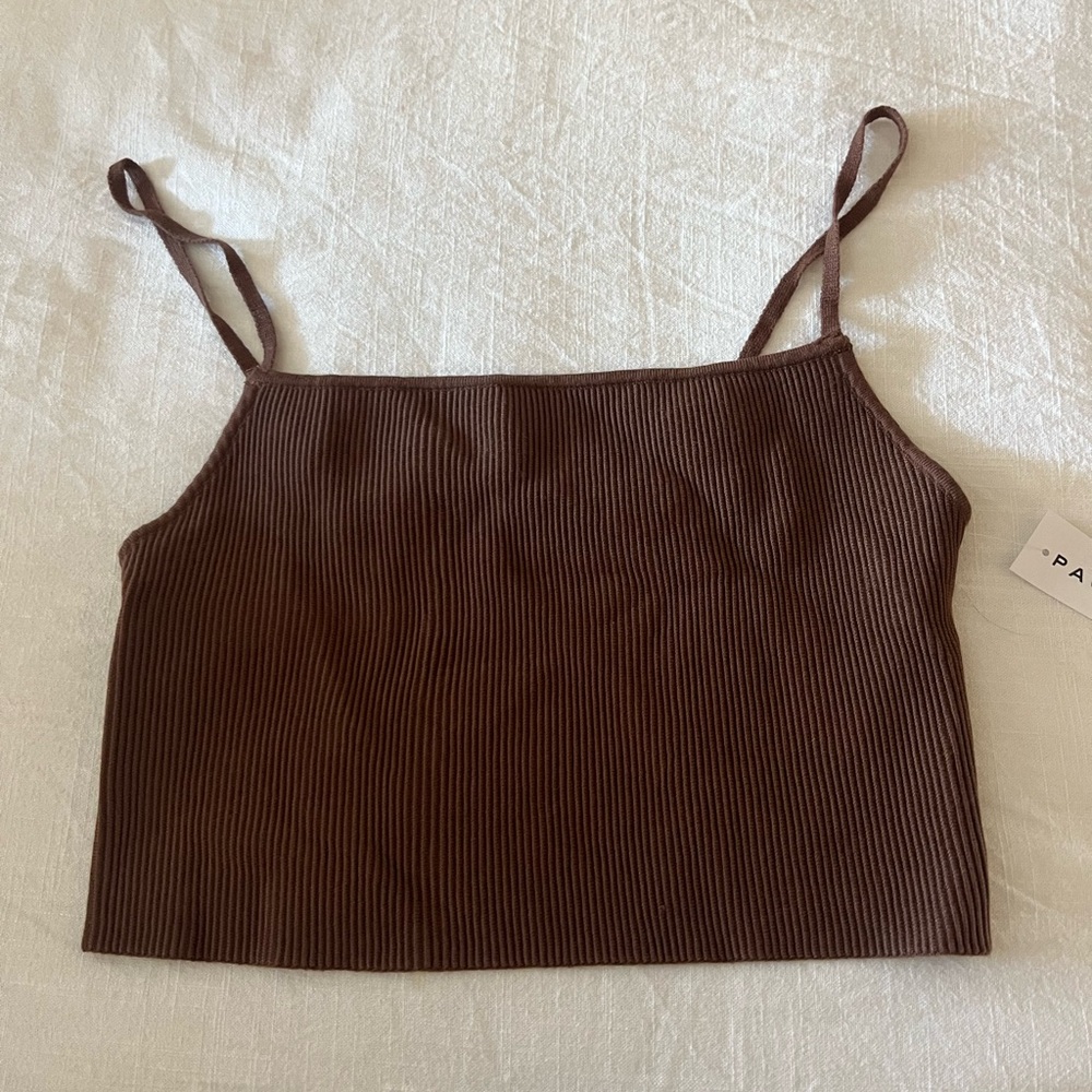 Pacsun Kendall & Kylie Top